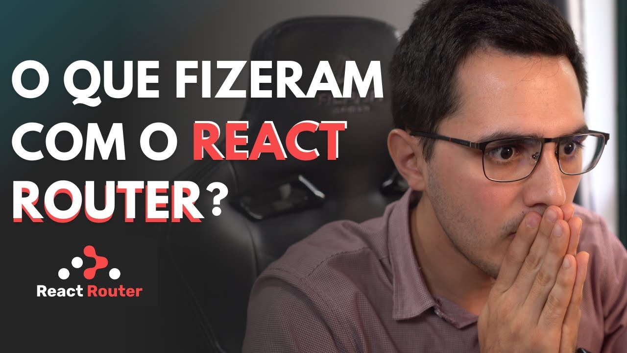 React Router OUTLET Você Precisa Saber Como Usar Esse Recurso!