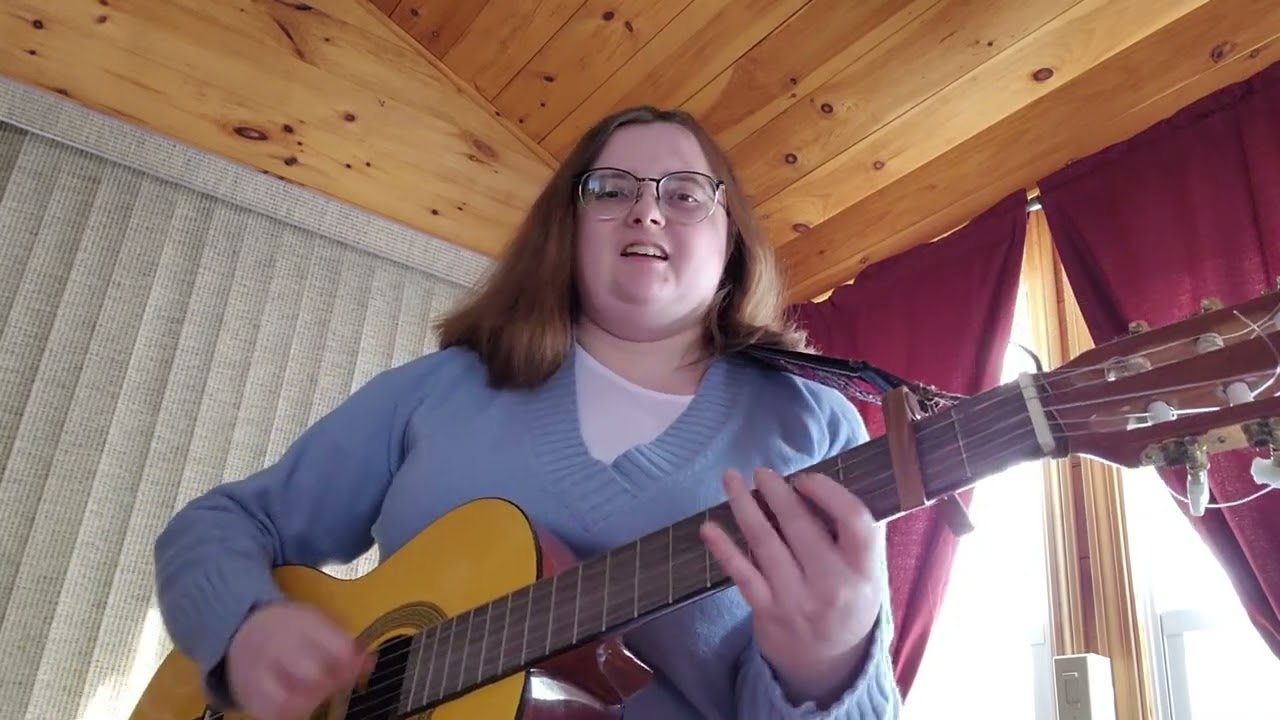 Guitar Audition Lesley University