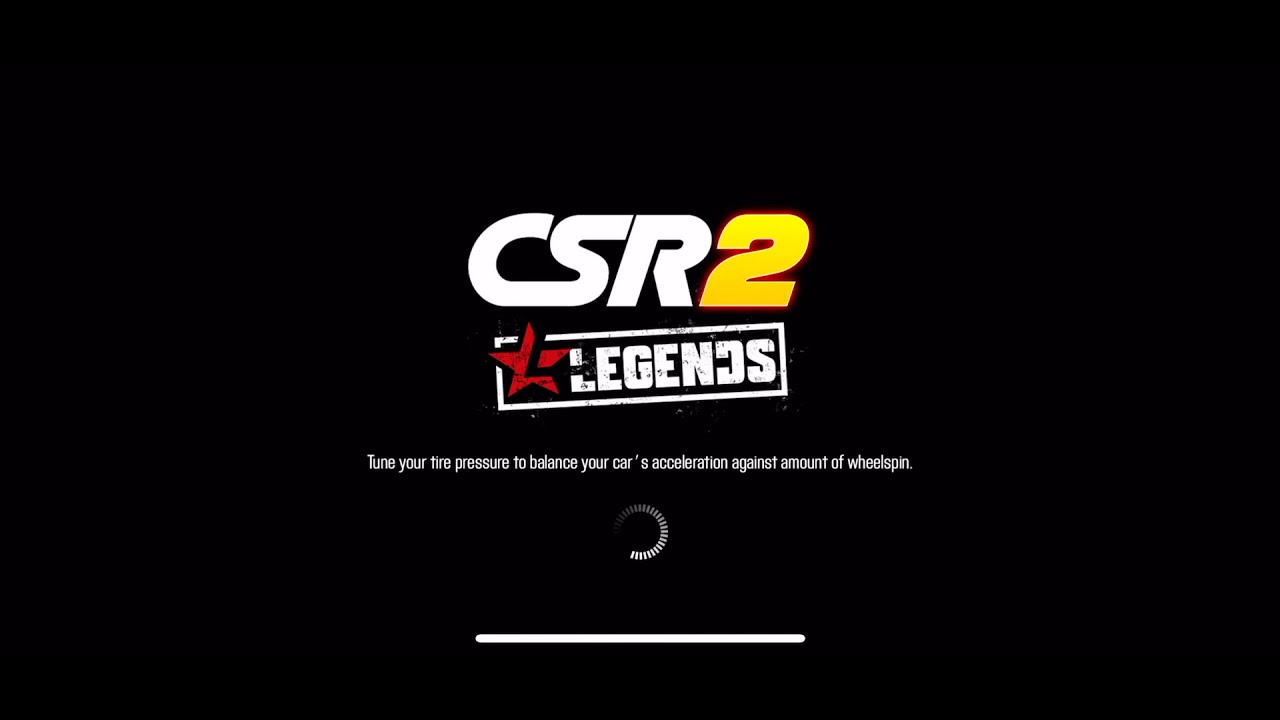 CSR Racing 2 - CSR Legends - Ford Heritage Cup - FINISH