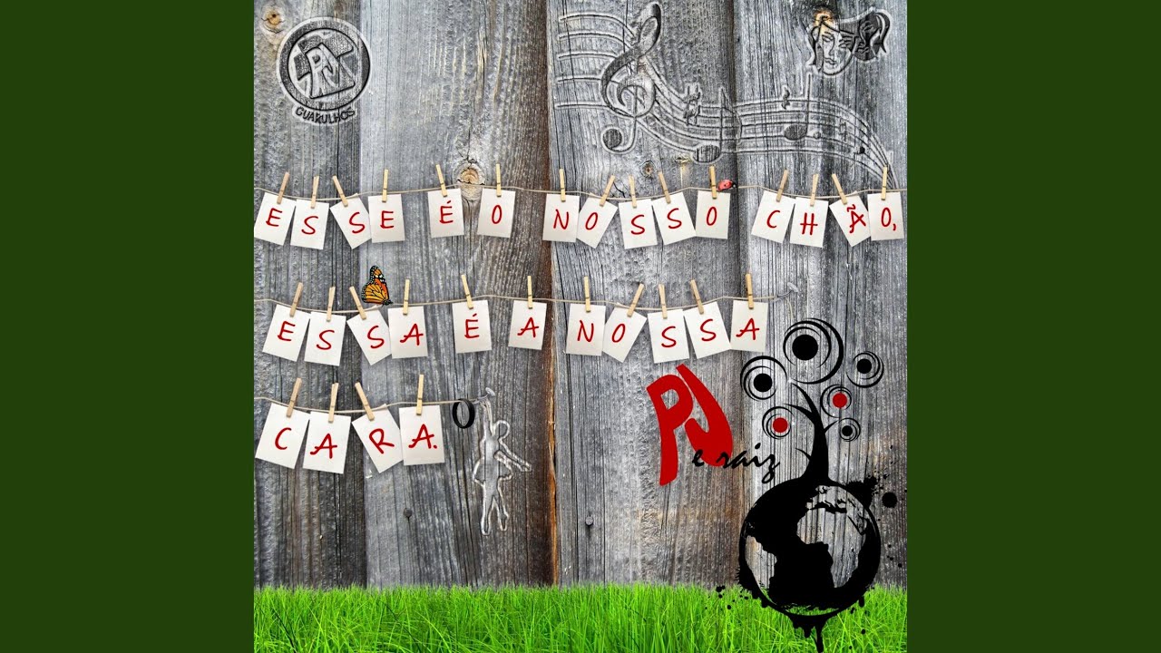 Axe (Ira Chegar)