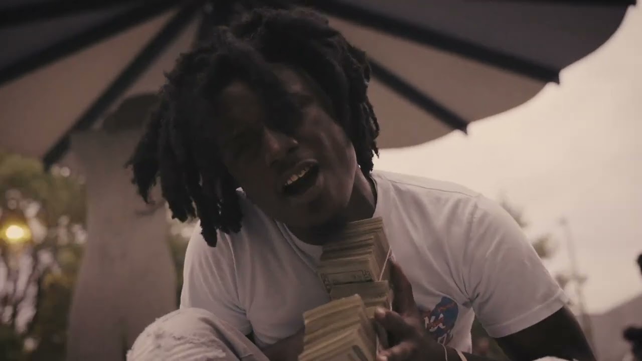 Jdot Breezy - Opp Flow 2 (Official Music Video) (Shot by @faizan_sal)