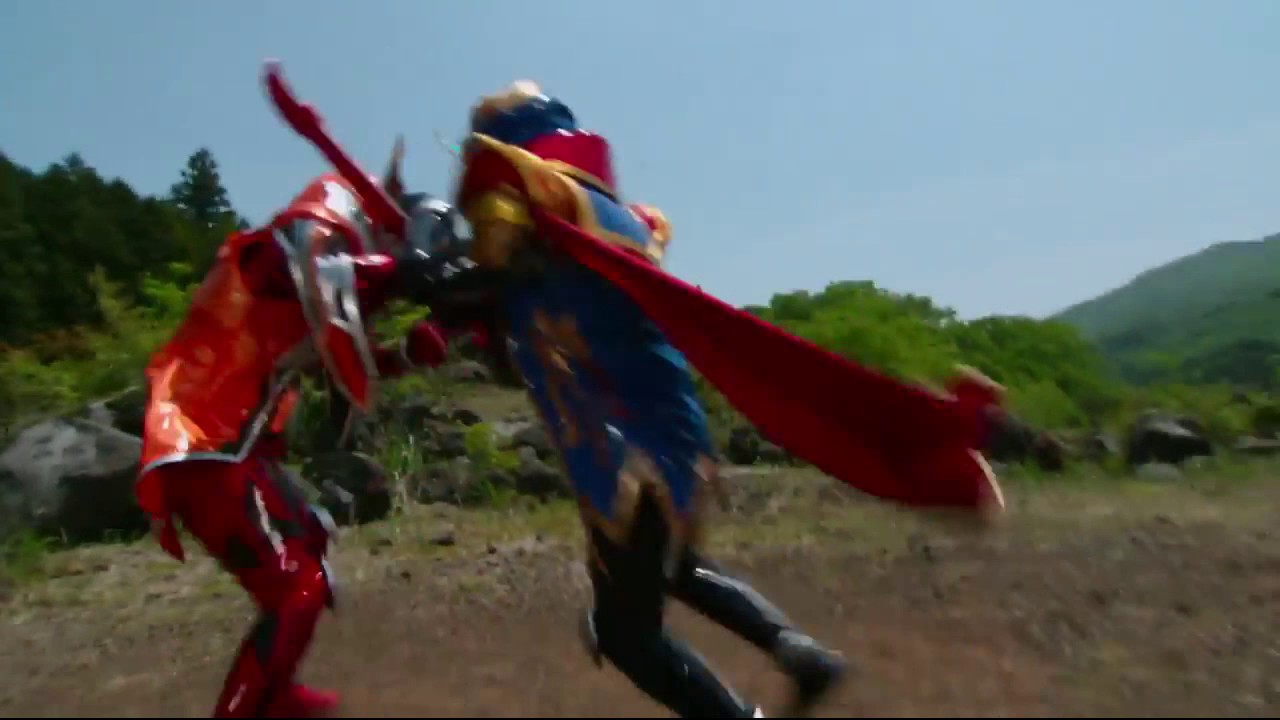 [MAD] Kamen Rider Ghost The 100 Eyecons and Ghost's Fateful Moment『MY FIRST STORY -虚言NEUROSE-』