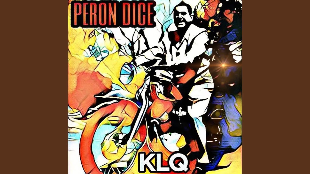 Peron Dice
