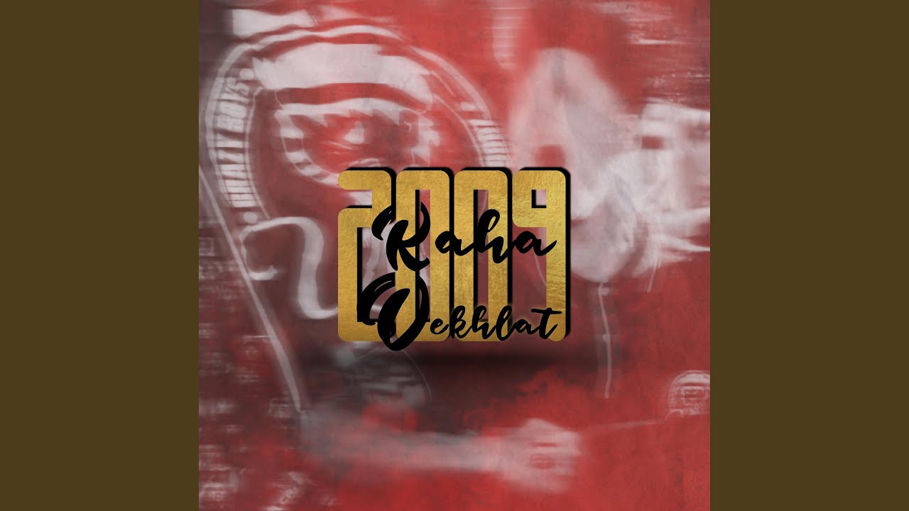 2009 Raha Dekhlat