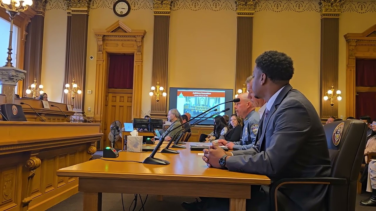 Law Enforcement Argument for Flock Cameras in Opposition to SD26-070