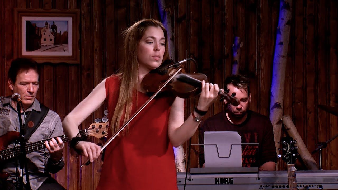 Folklore Populaire: Printemps 2022 Ép04 - Folklore populaire printemps 2022
