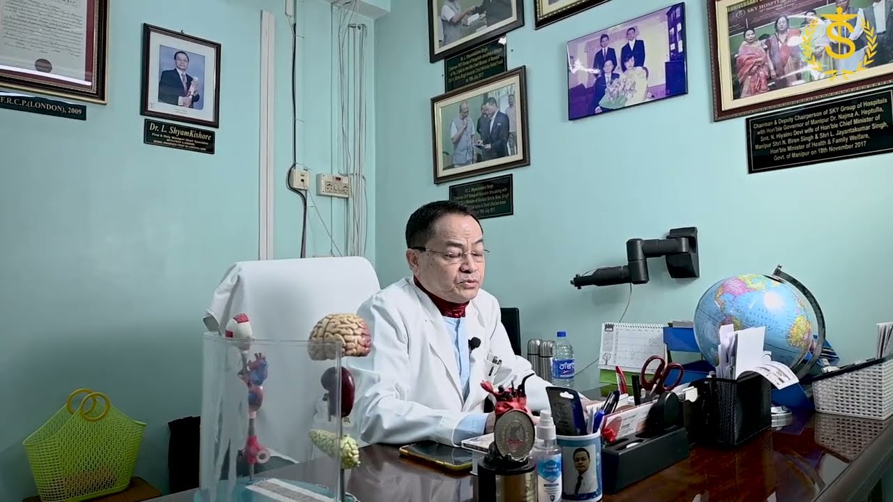 Short Documentary of SKY Hospital & Research Centre Pvt. Ltd.