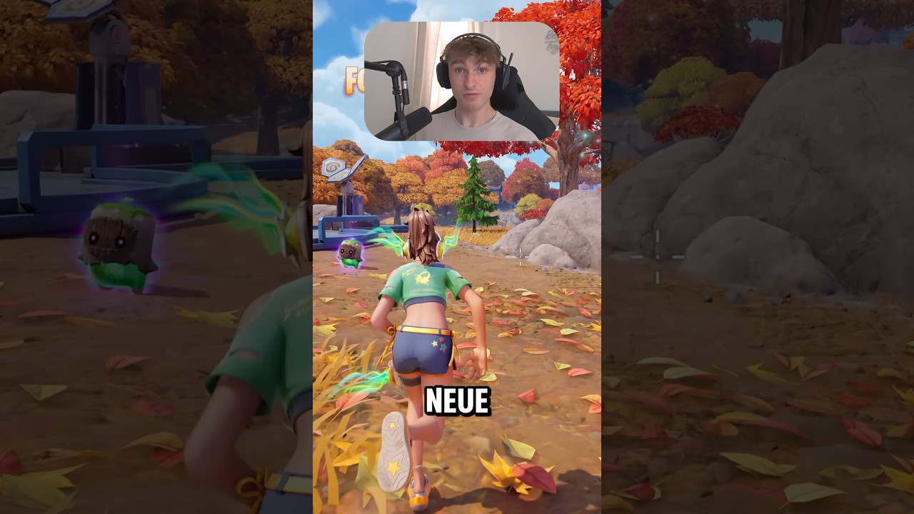 Alle Infos zu Fortnite Season 3😱 || #fortnite #shorts