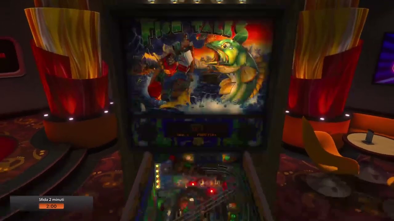 Pinball FX Ps5