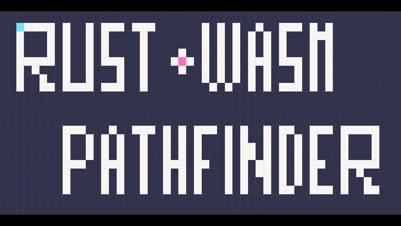 Rust + WebAssembly Simple Visual Demo