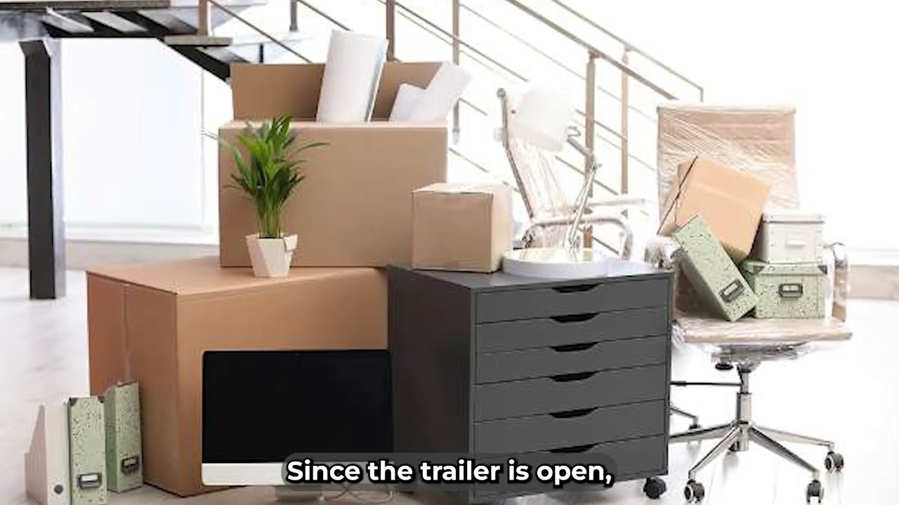 Enclosed vs Open Car Shipping: Choosing the Right Method | American Auto Transport