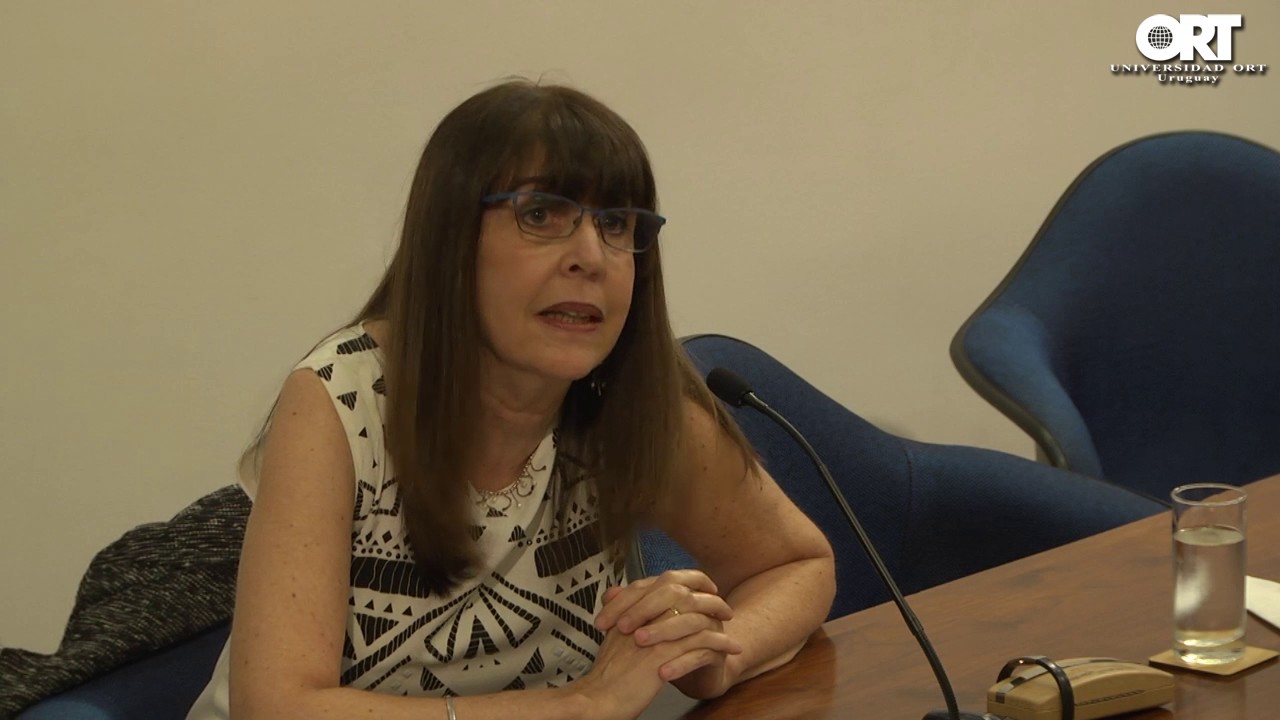 Cervantes y la tradición judía - Ruth Fine