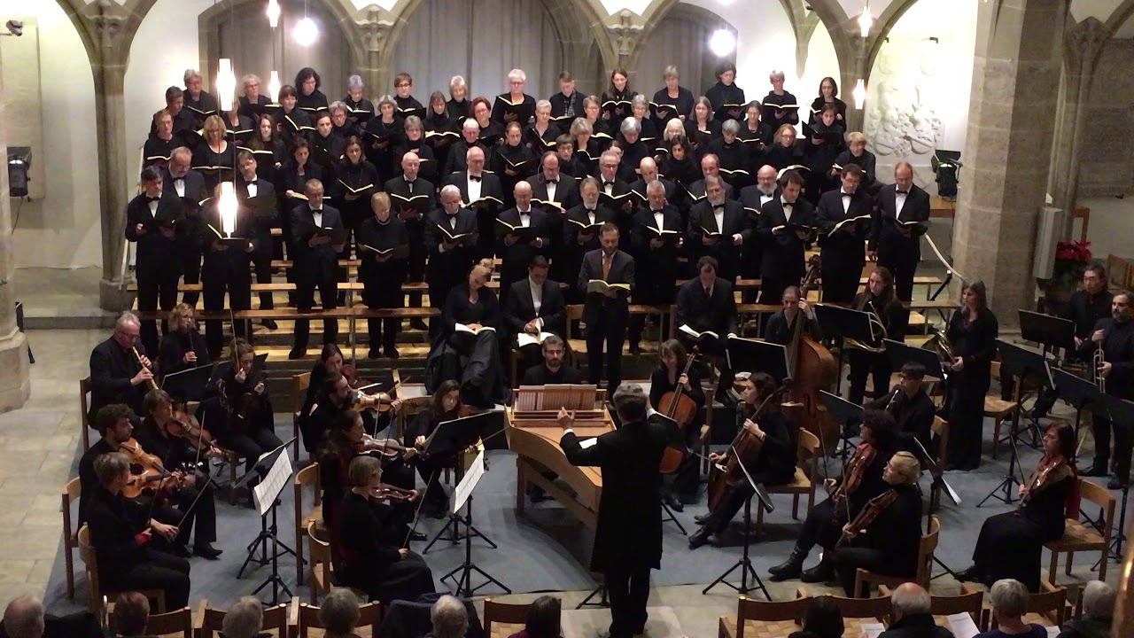 Georg Friedrich Händel Joshua