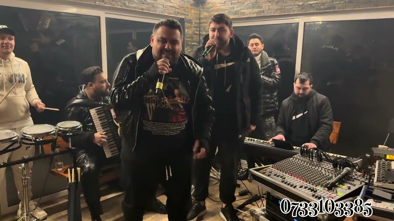 Antonyo Catalan  - Raul Ork Katalanii României (good bye mama cover #Florin Cercel)