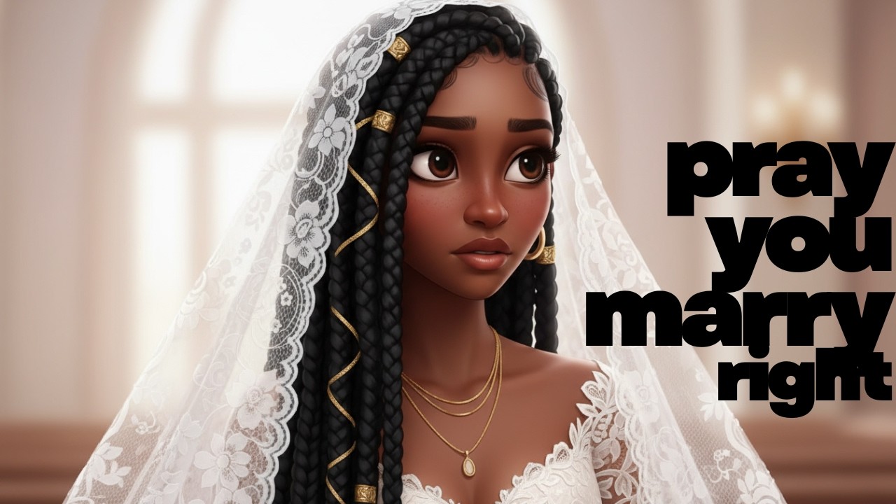 He Looked Like Every Woman’s Prayer… But He Was Her Biggest Mistake #ToxicMarriage #africanstories