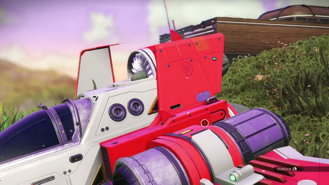 No mans sky #5