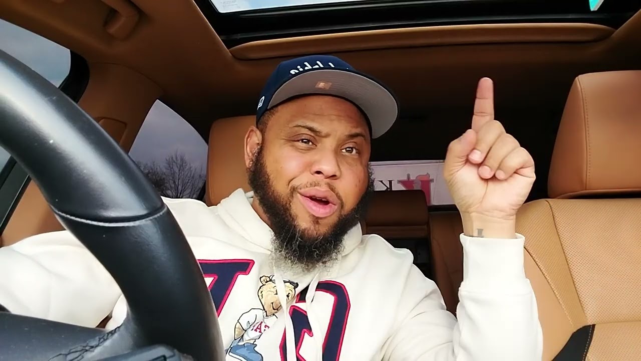 Just because you have a black owned business doesn't mean I have to support you!
