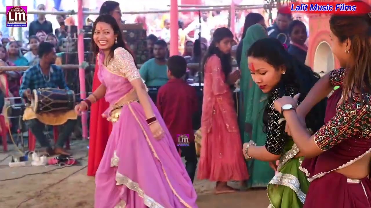 Lollipop lageloo 39***bhawaiya song hare Krishna Suraj Singh 525 