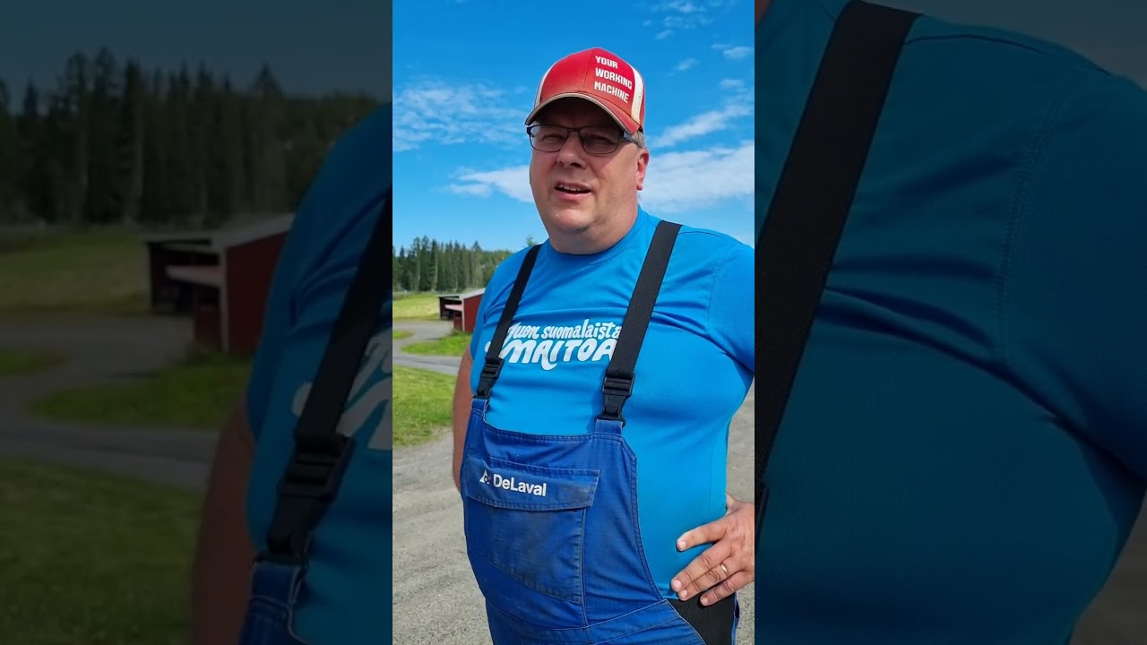 Yhteistyössä Koivikon Kartanon kanssa, tilakierros.