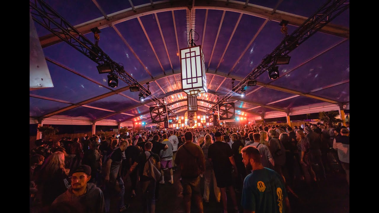 Benny L | Full drum & bass set @ Liquicity Festival 2022 🚀