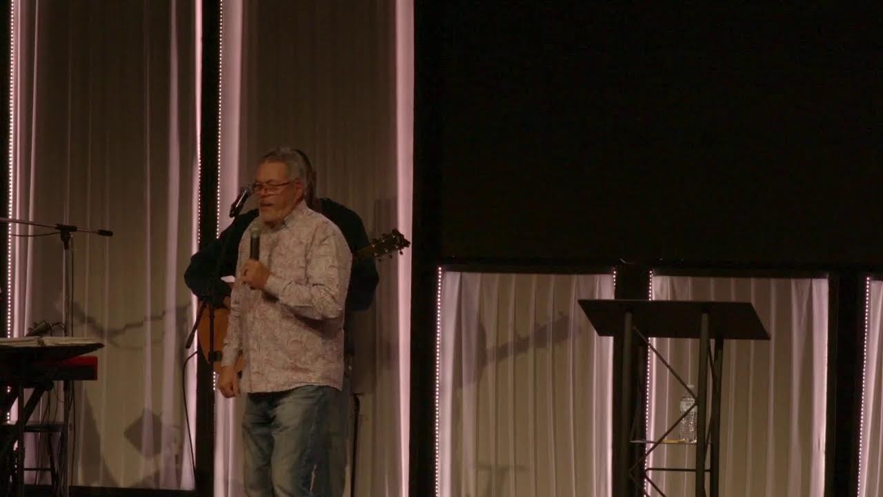 NLC Live