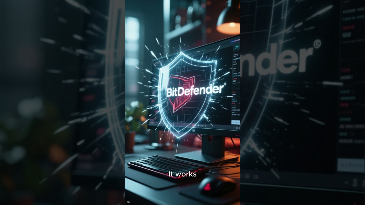 Beginners Training Guide - BitDefender #technology #information