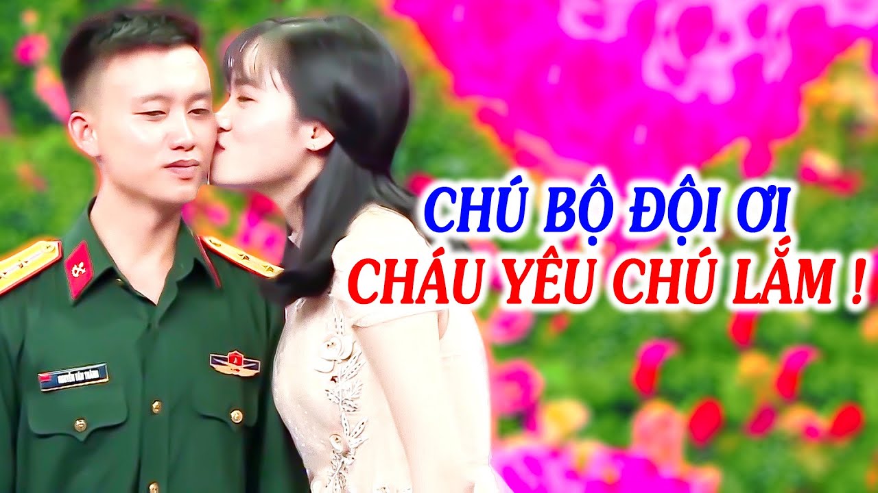 Anh Bộ Đội SỢ XANH MẶT vì Nghe ƯỚC MƠ Của Gái Xinh là được Làm KHÁM NGHIỆM TỬ THI | Phụ Nữ Là Để Yêu