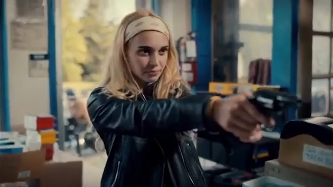 Who’s Afraid of Little Old Me? Multifandom
