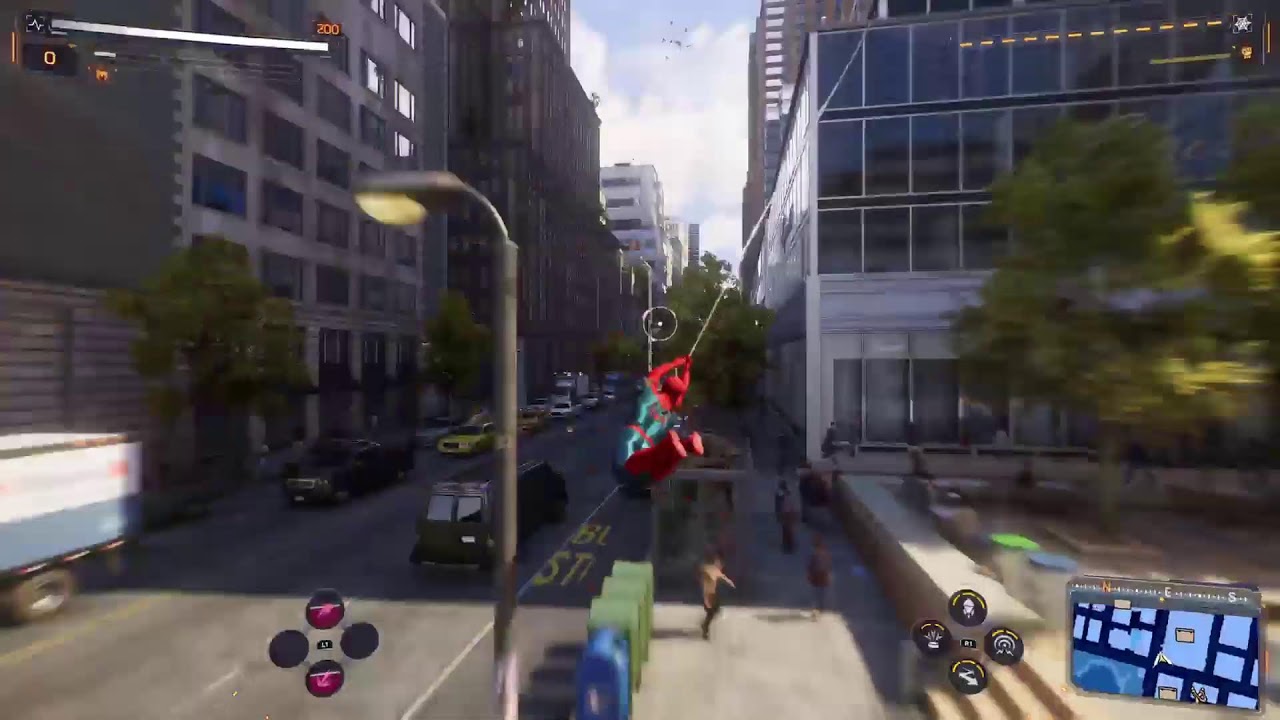 Marvel's Spider-Man 2 platino