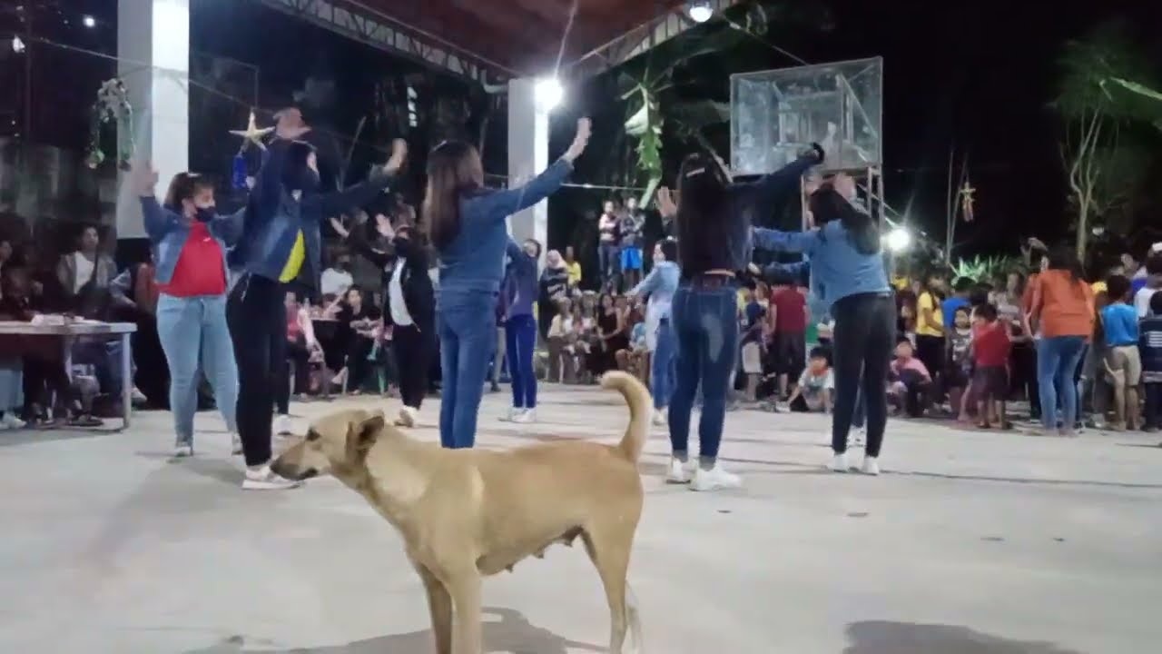 Bodong version of Ibaloi Igorotas / JA VLOGS