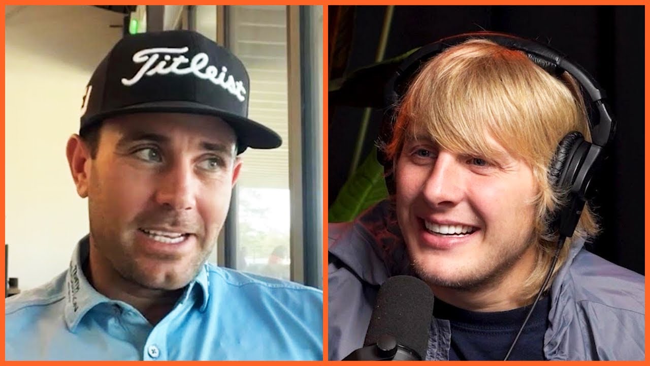 Callum Tarren's FAVORITE Golf Courses