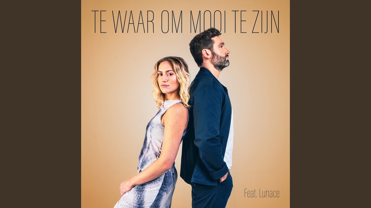 Te Waar Om Mooi Te Zijn