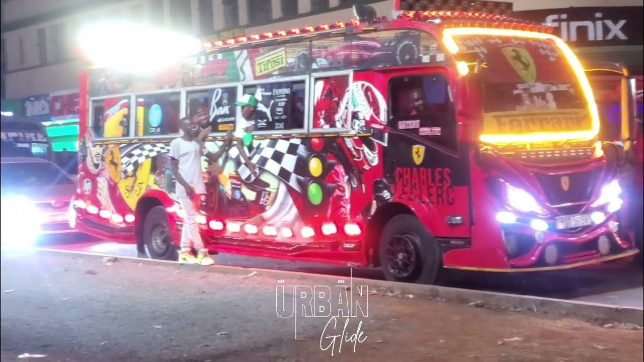 NGANYA SPOTTING EPISODE 10