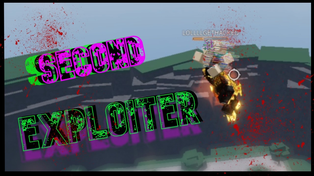 TSB | The Second Exploiter
