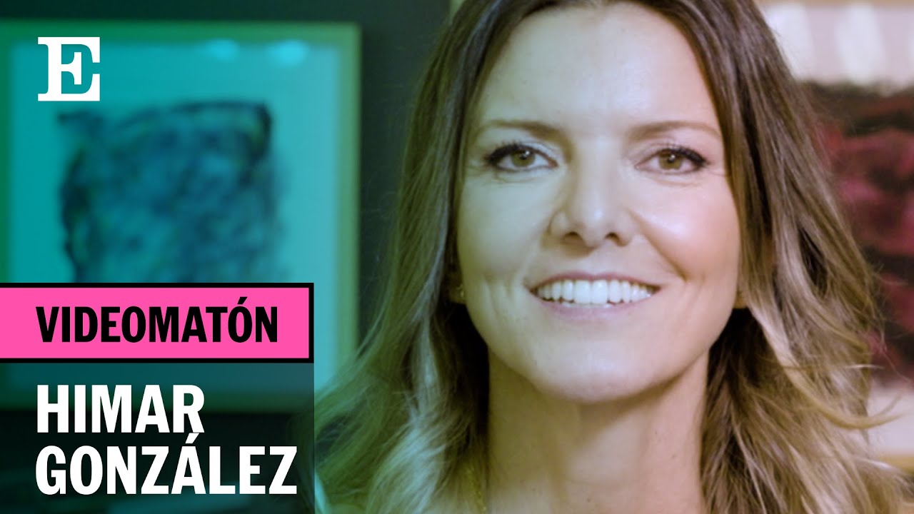 Videomatón | Himar González: 