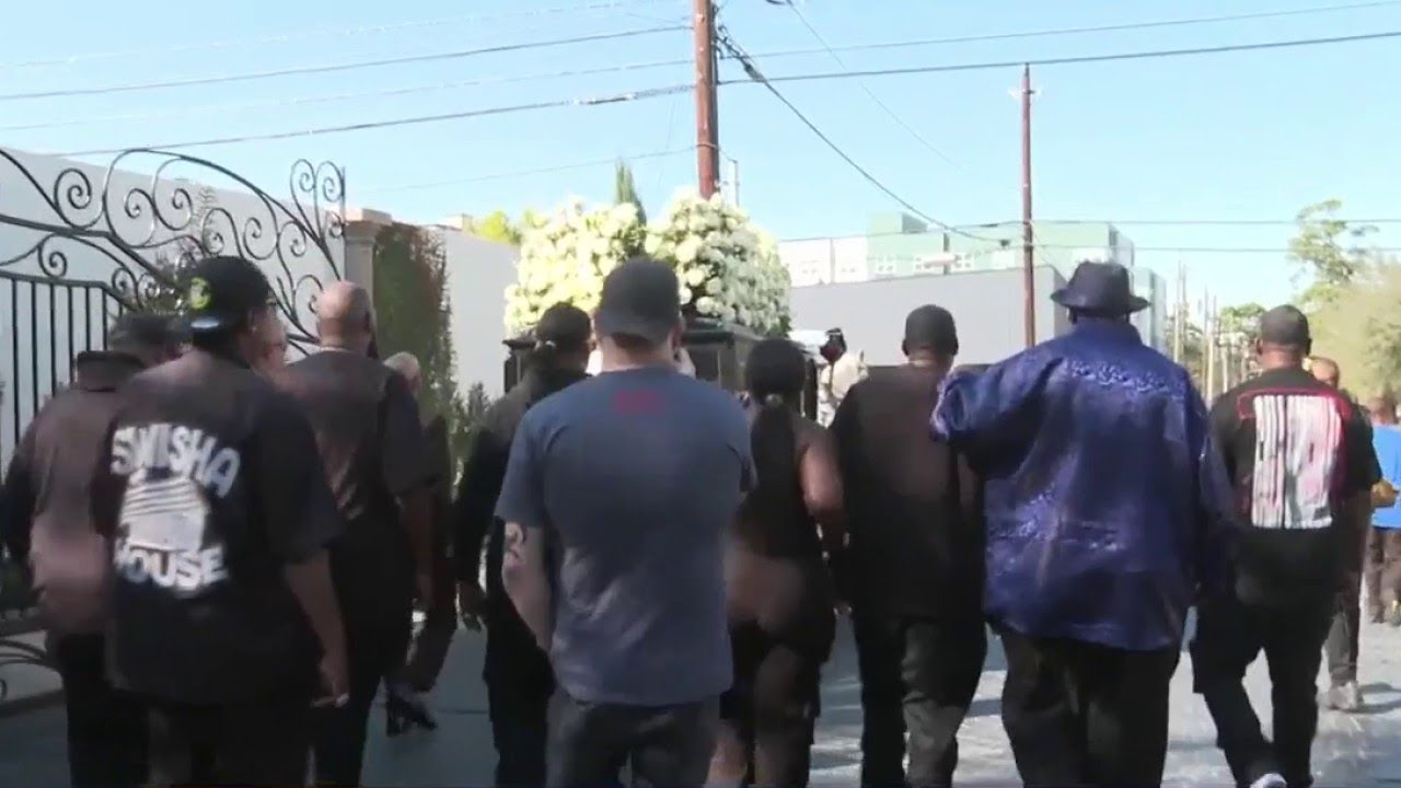 Remembering DJ Micheal 