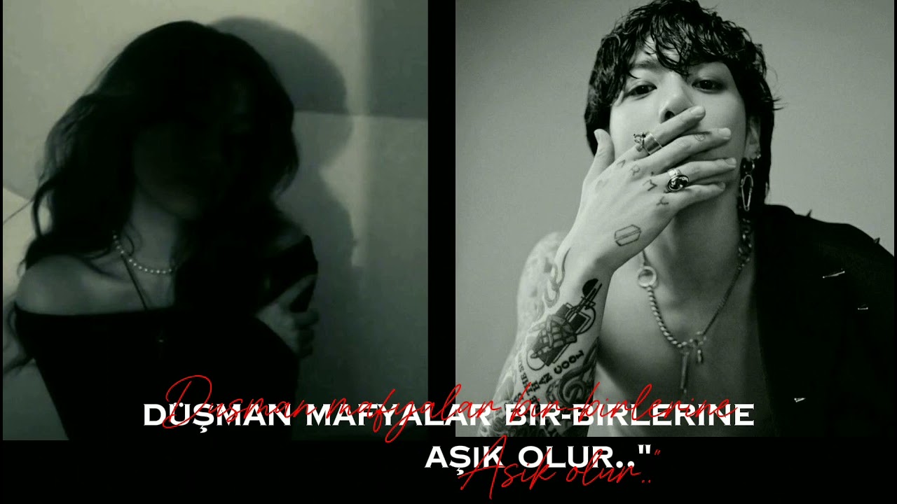 •Düşman mafyalar bir-birlerine aşık olur..