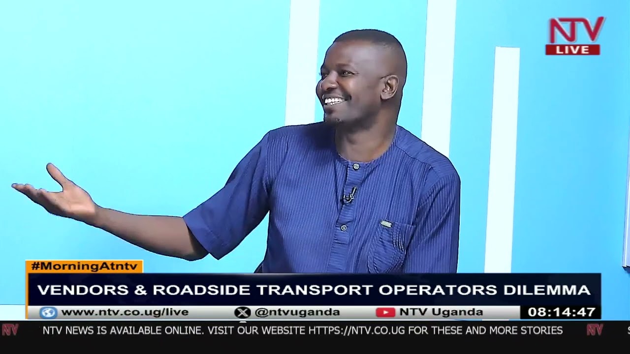 The dilemma facing vendors and roadside transport operators | Morning at NTV