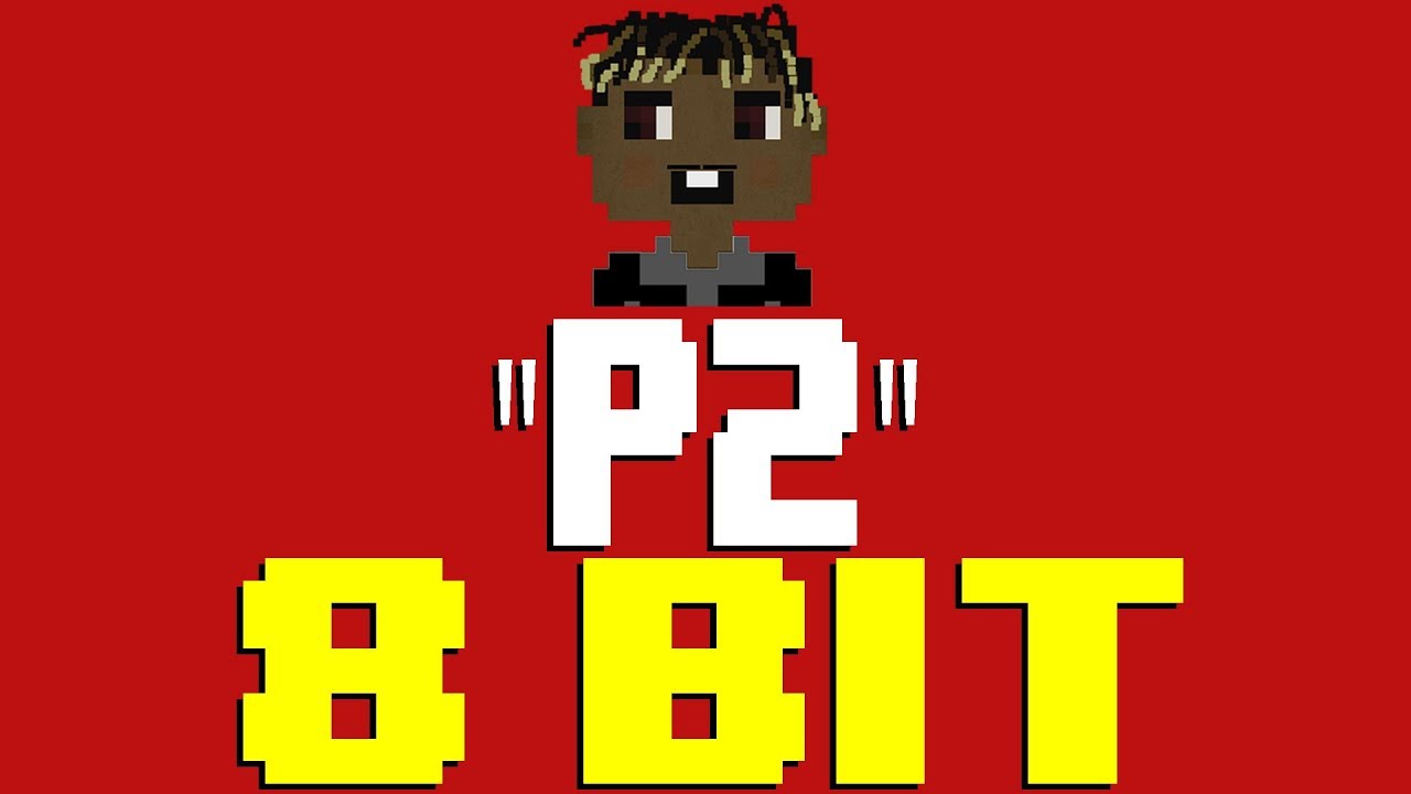 P2 [8 Bit Tribute to Lil Uzi Vert] - 8 Bit Universe
