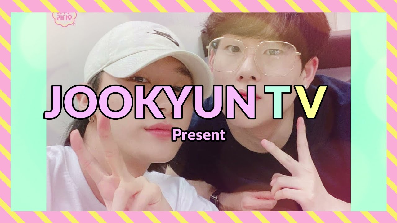 Jookyun Moment #55 : 