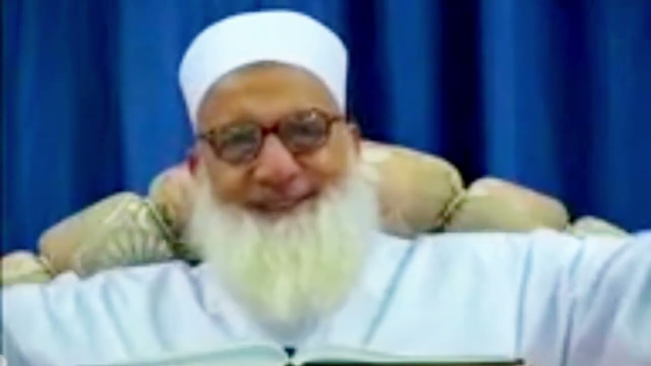 هذا ماحدث لمن حسد الشيخ رجب ديب..نهاية شيطانية 