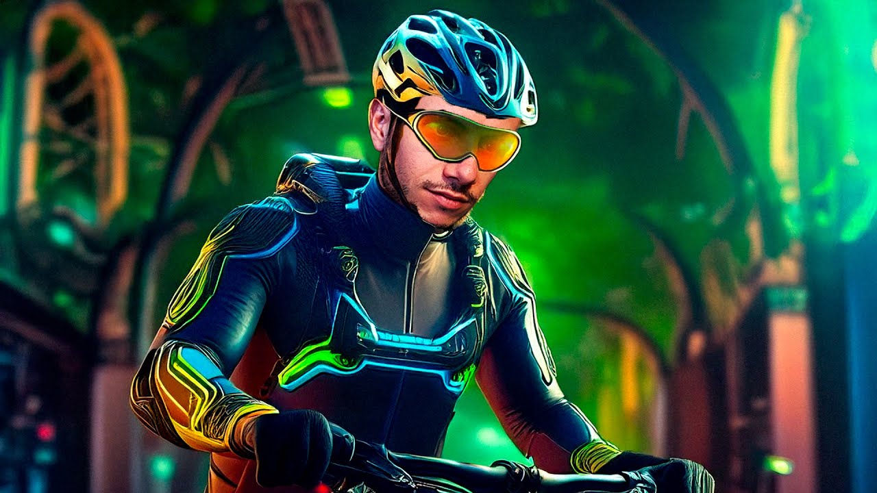 L'ELECTRONIQUE EN V&Eacute;LO | Tous les accessoires !