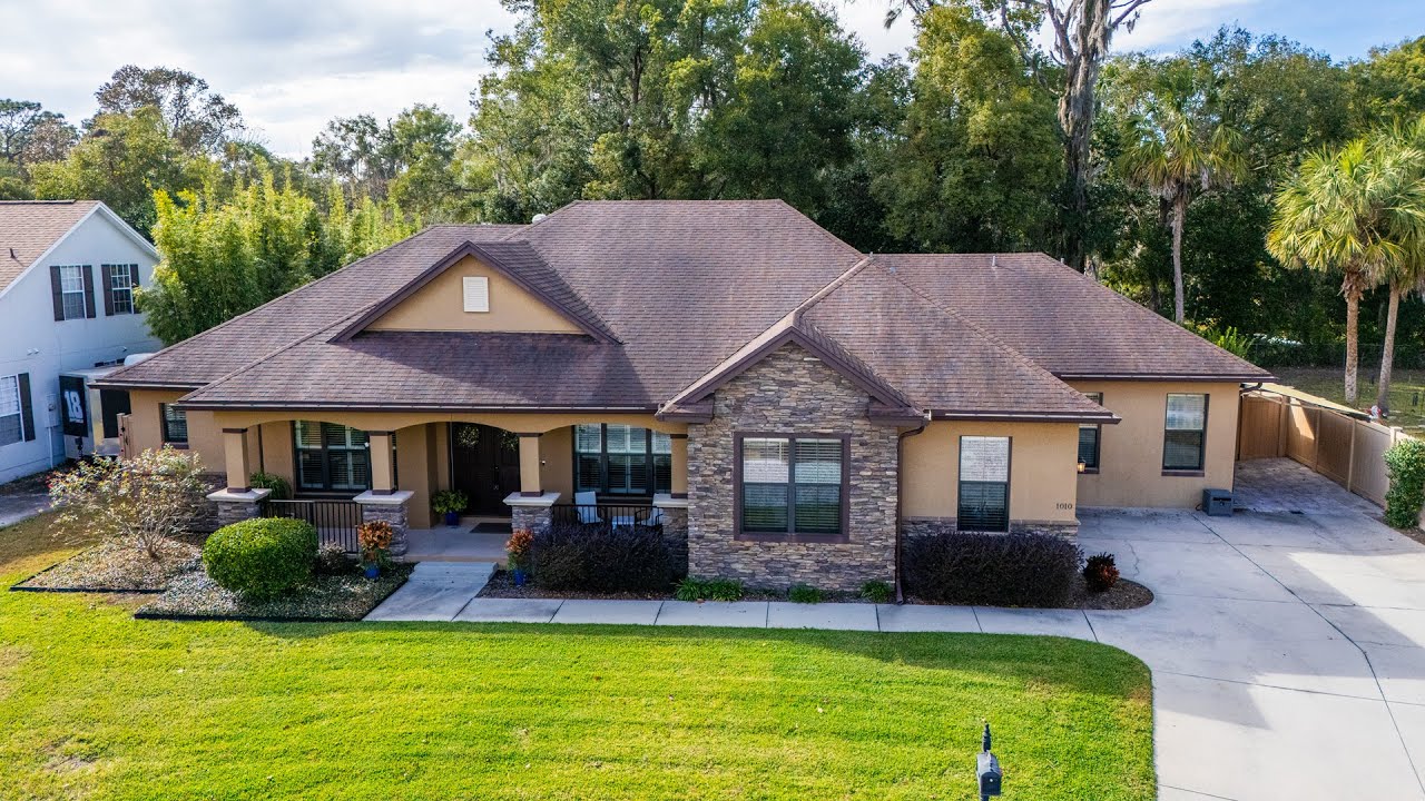 For sale Altamonte  Pool Home - 1010 Marion Oaks Ct Altamonte Springs FL 32701 - Robert Christiano