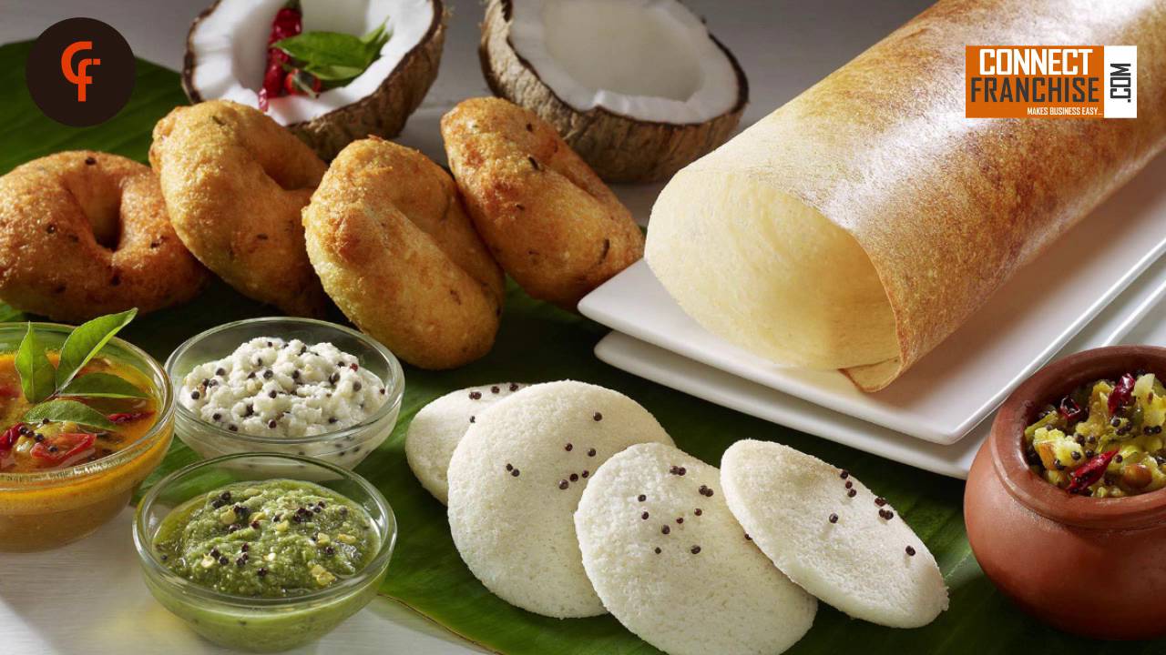 ConnectFranchise.com- Dosa Plaza Franchise Opportunity