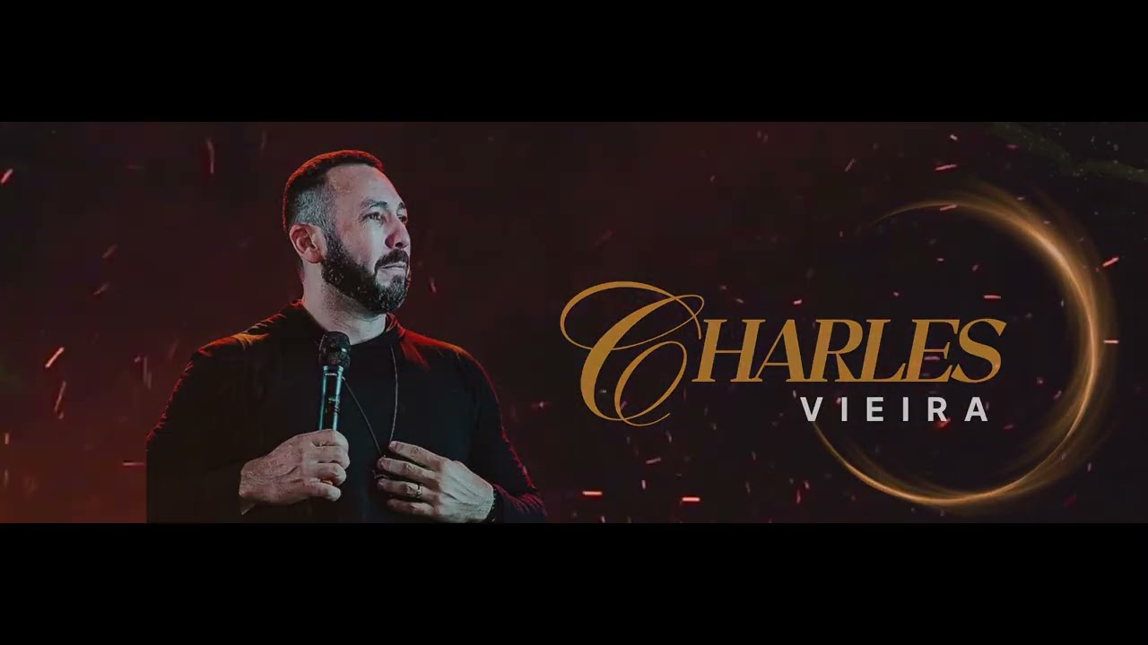 A coroa da Justiça - Charles Vieira