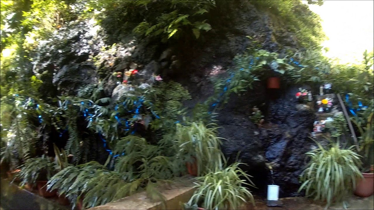 Madeira; Levada dos Maroços; Machico; Portugal