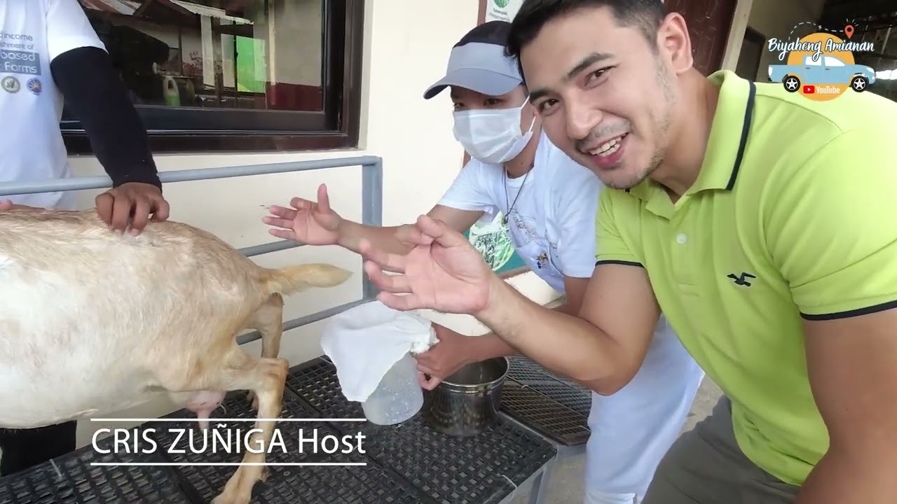 What's inside CLSU? A top tourist and learning destination in Nueva Ecija