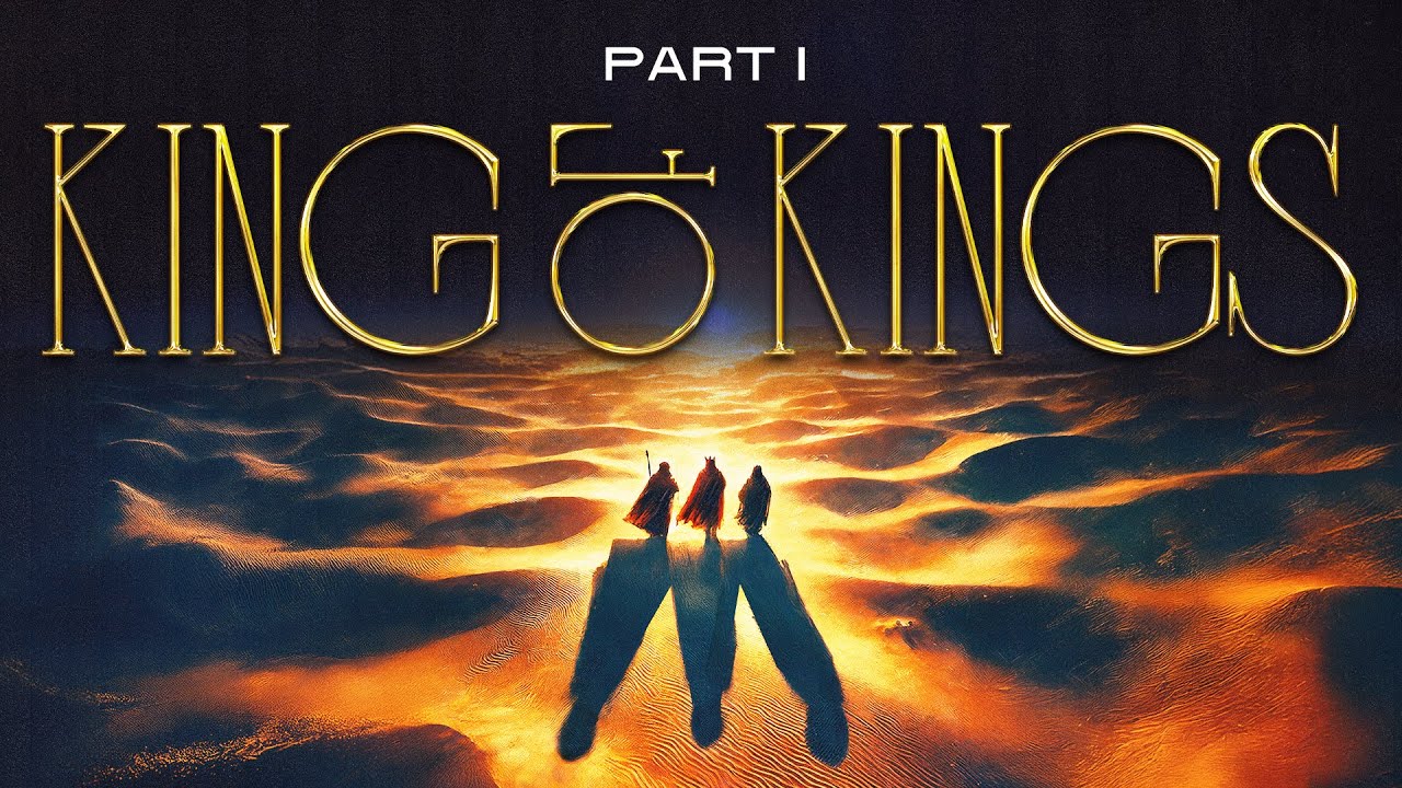 King Of Kings Pt. 1 | Victory Christmas Production 2024