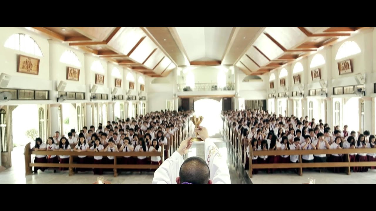 College of the Immaculate Conception est.1926 - Cabanatuan City - Trailer