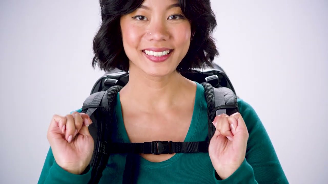 How to Fit a Tortuga Travel Backpack